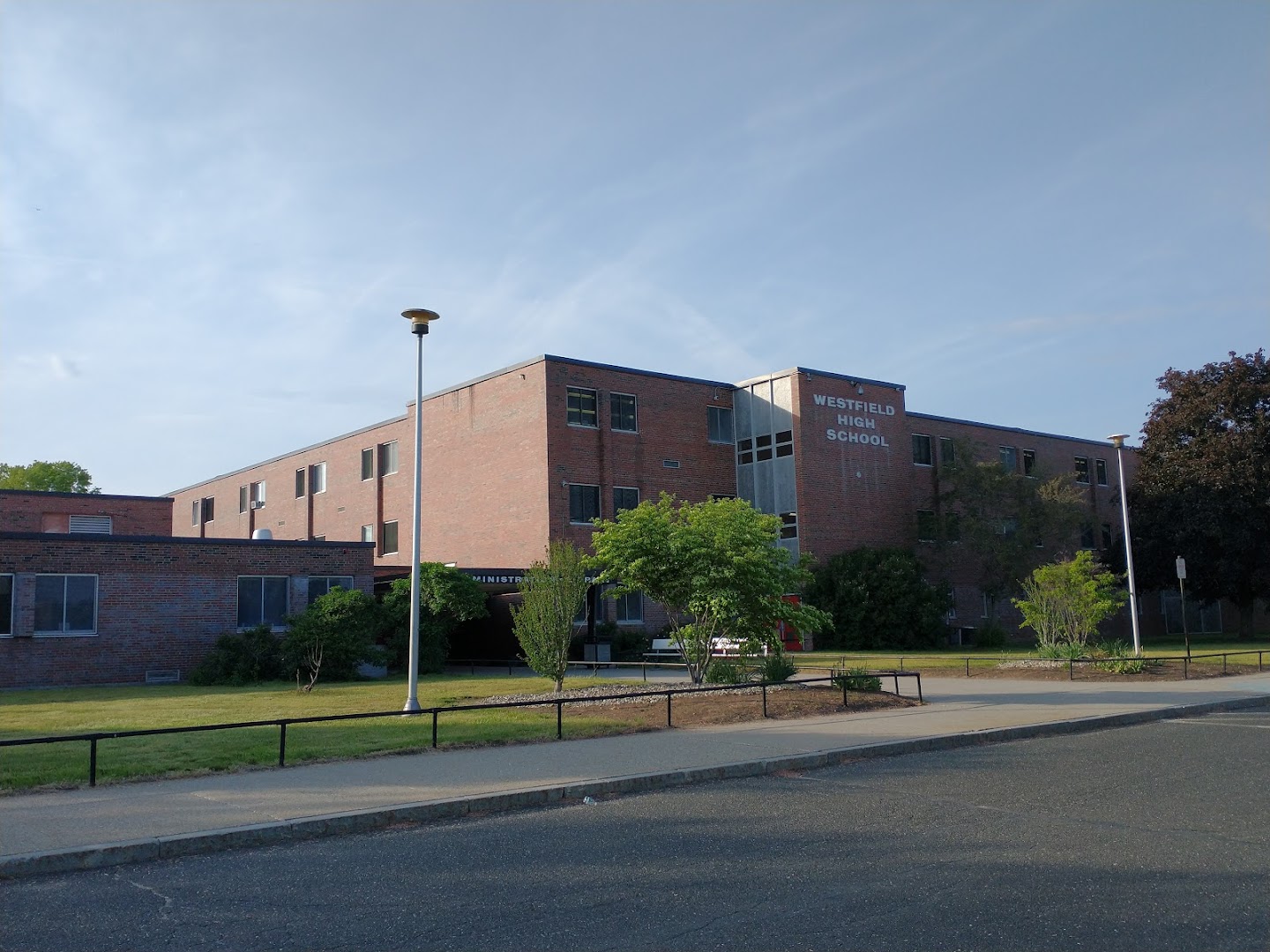 Westfield High School