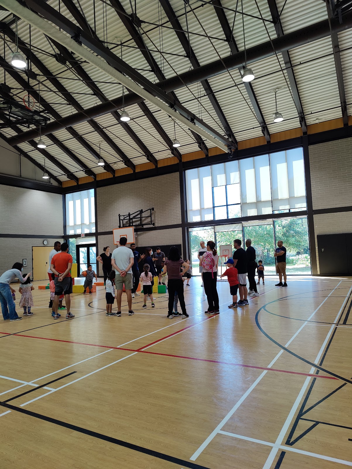 Brooklin Community Centre
