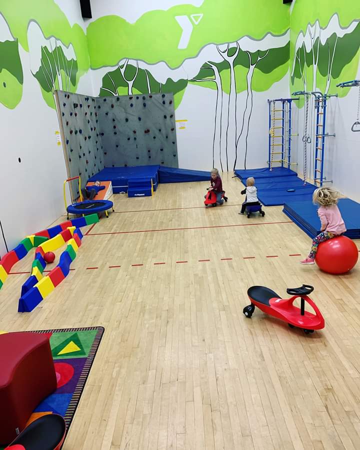 Oneida Family YMCA