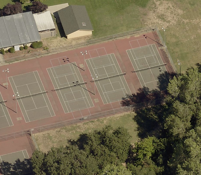Sequoia Middle school