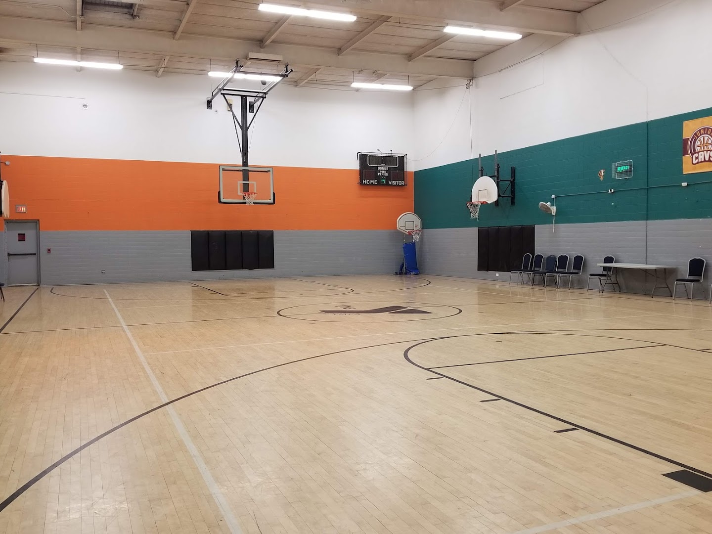 Cleveland West Park YMCA
