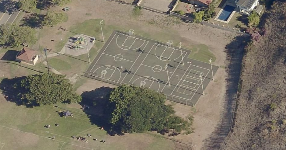 Kamiloʻiki Neighborhood Park
