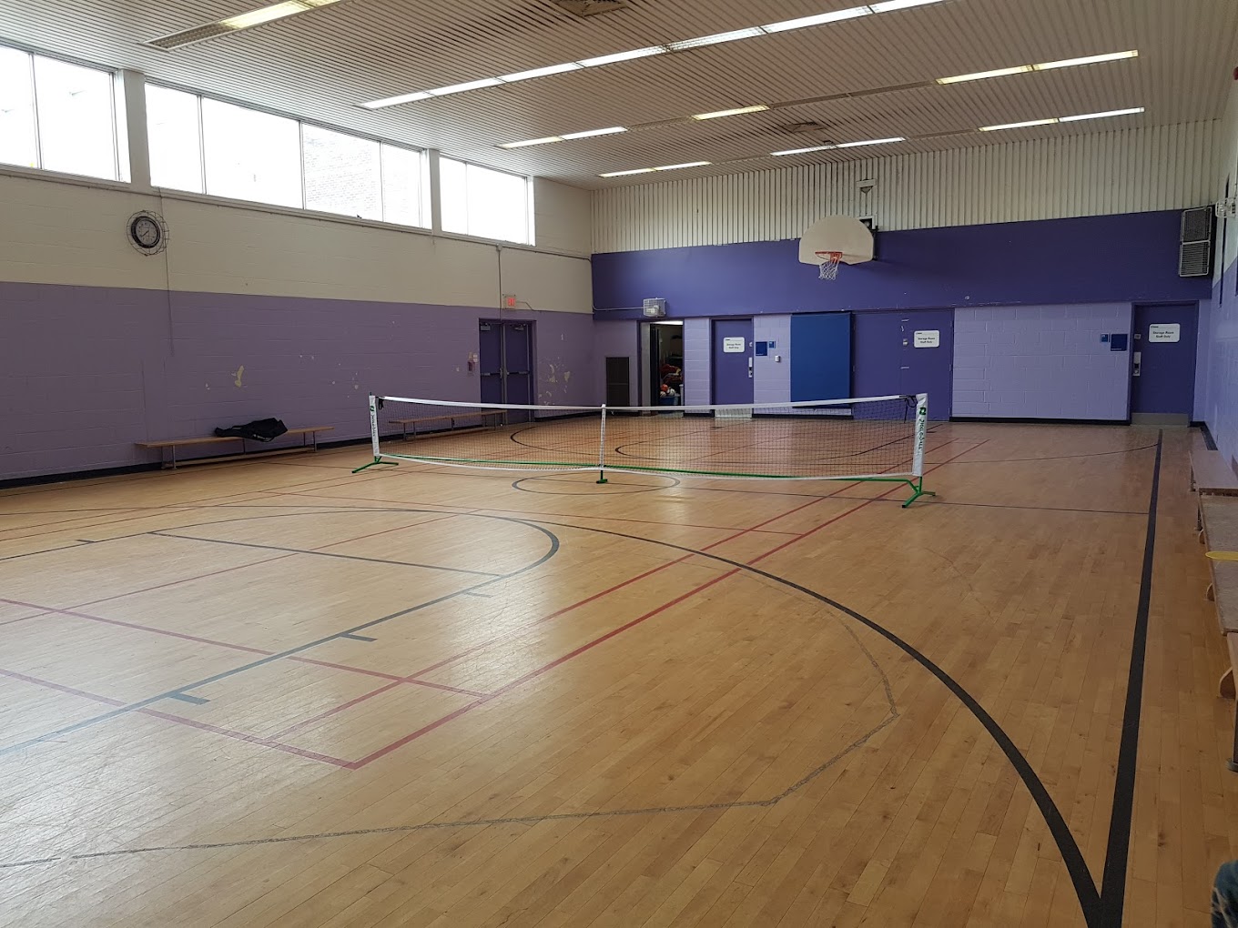 Bob Abate Community Recreation Centre