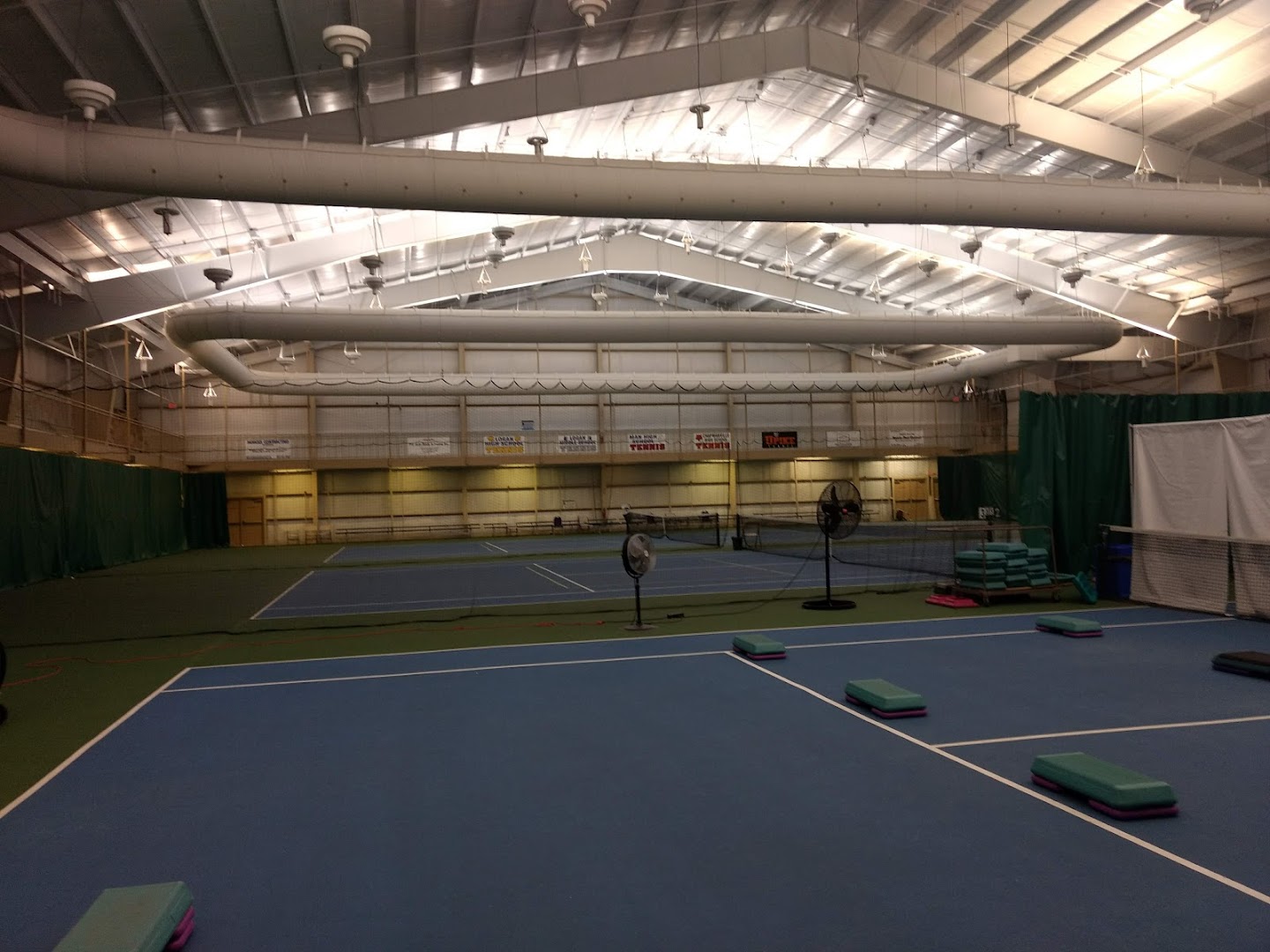 505 Conference Center Dr, Logan, WV, 25601, USA