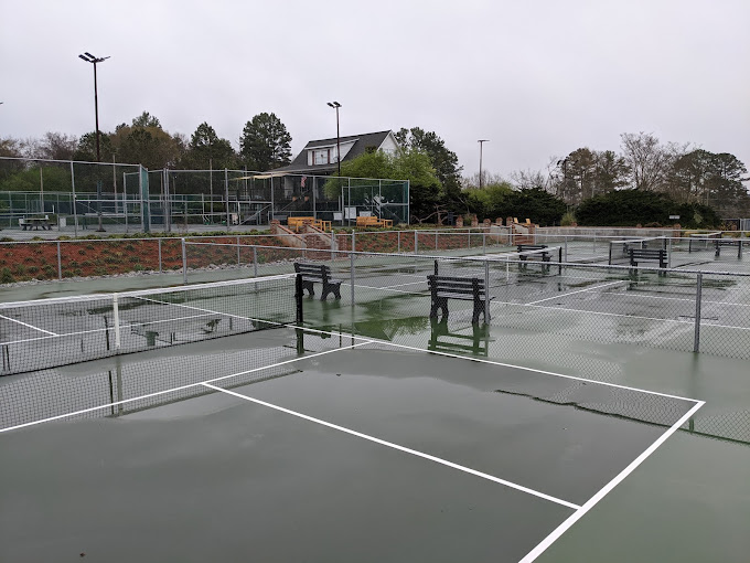 SpindleTree Racquet Club