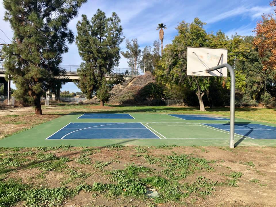Elmer Digneo Park