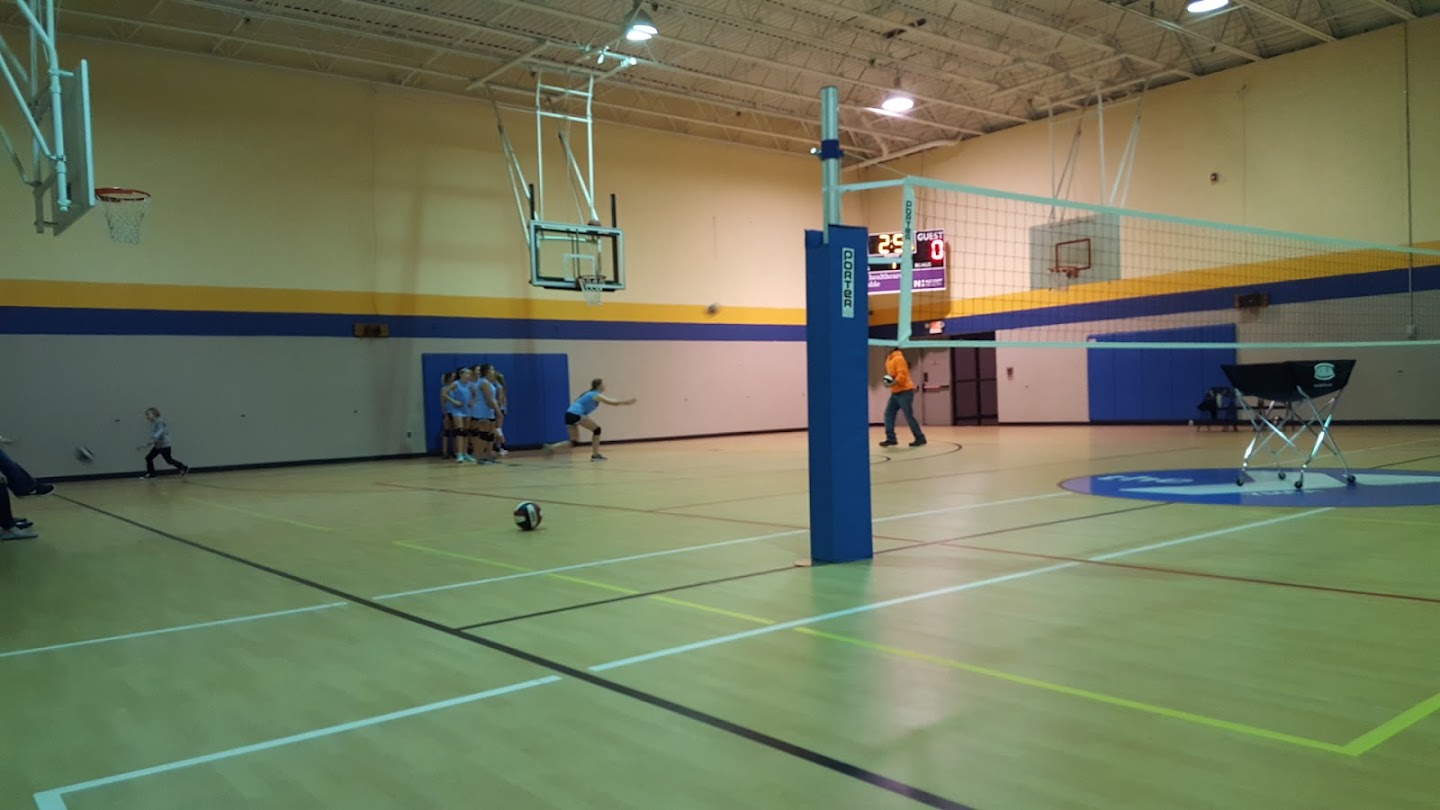 Tom A. Finch Community YMCA