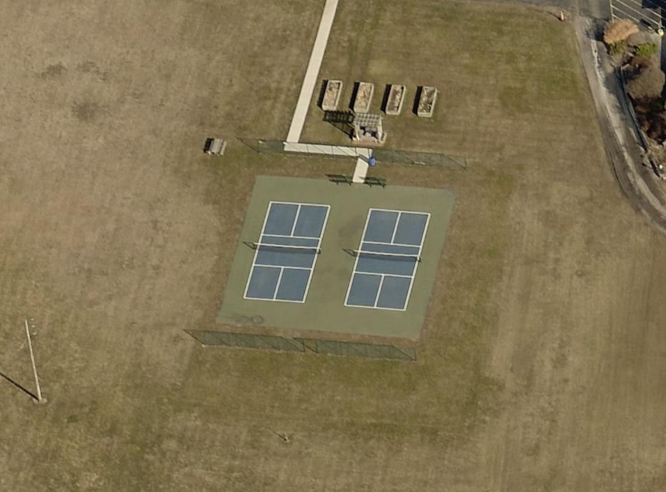 Marion Senior Center