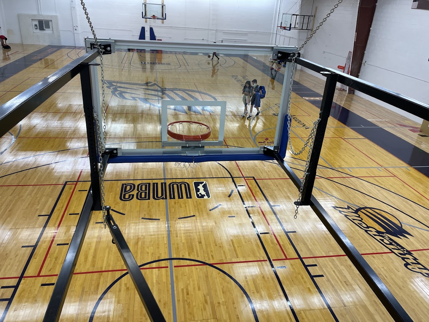 North Seattle Sports Garage