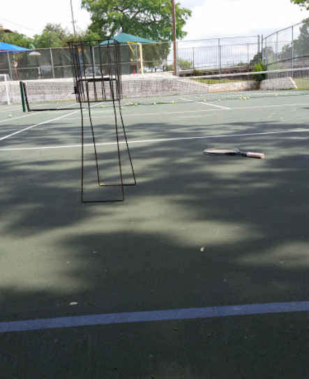 Rosewood Neighborhood Park