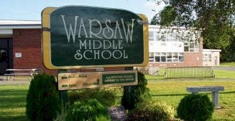 Warsaw Middle School