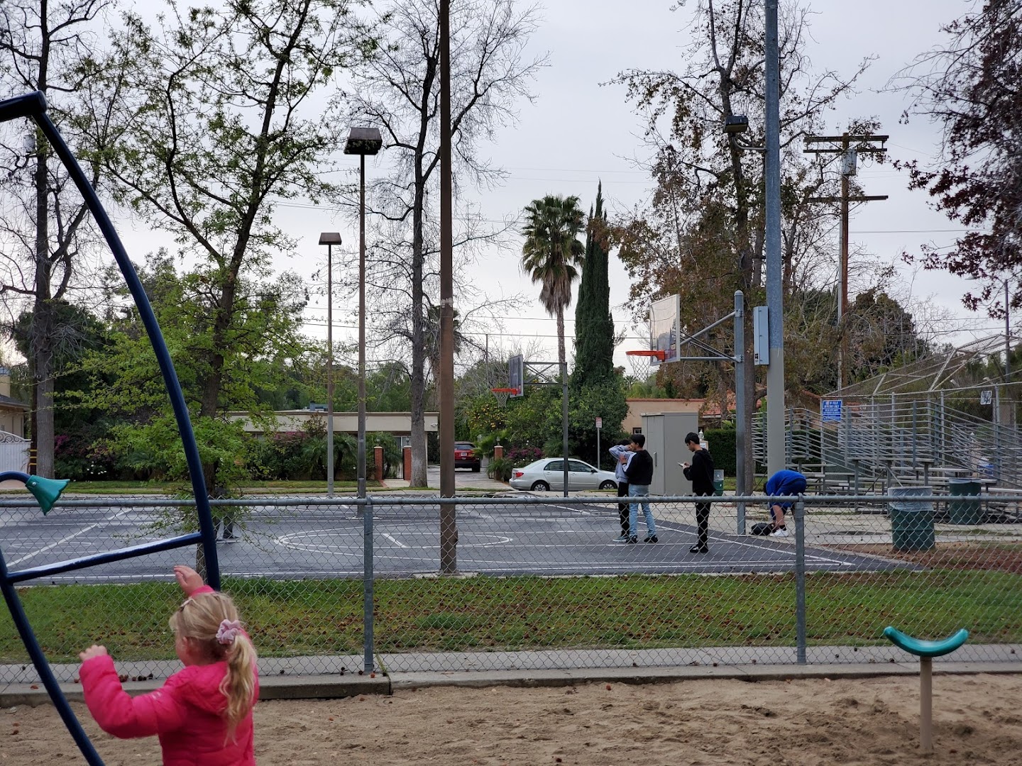 5655 Vanalden Ave, Tarzana, CA, 91356, USA