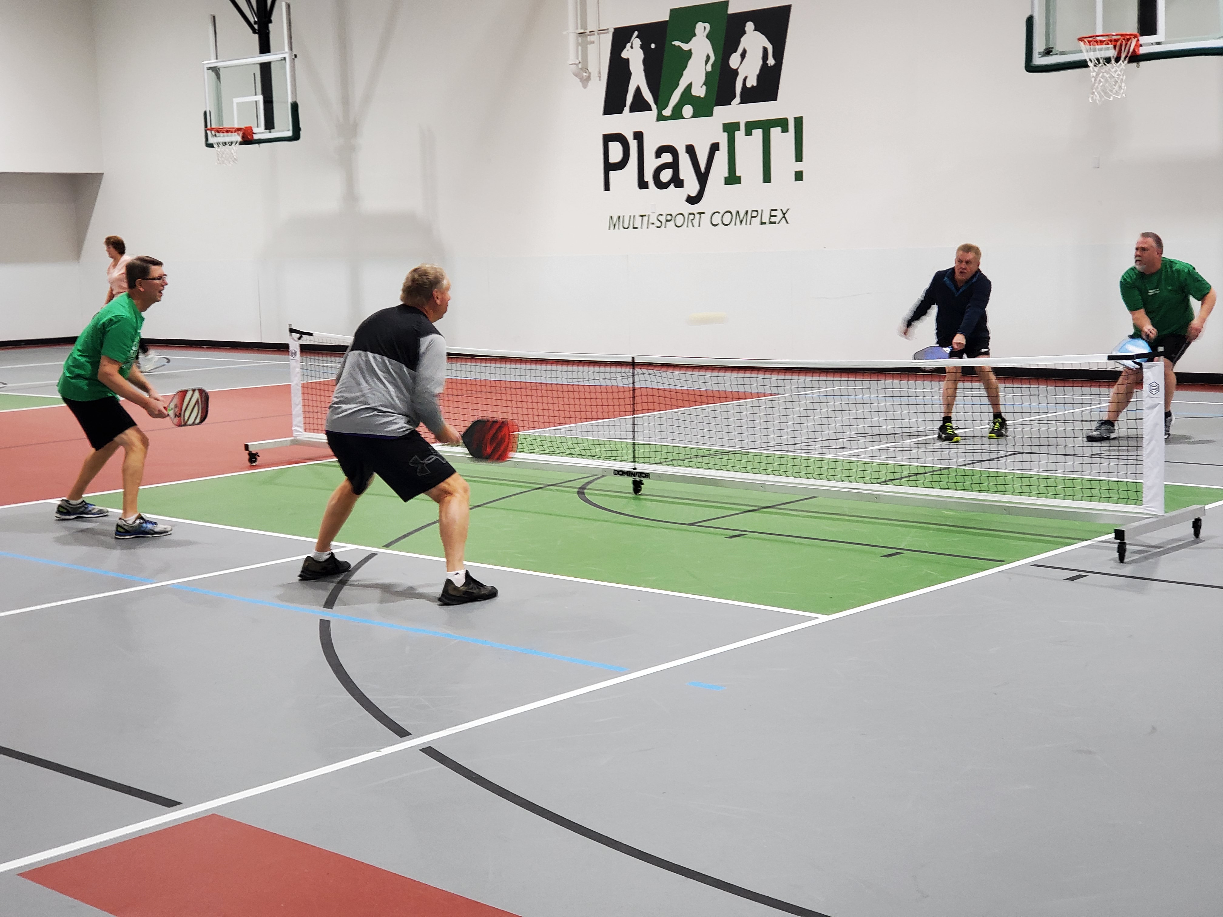 PlayIT! Multi-Sport Complex – Sports! Recreation! Fun!
