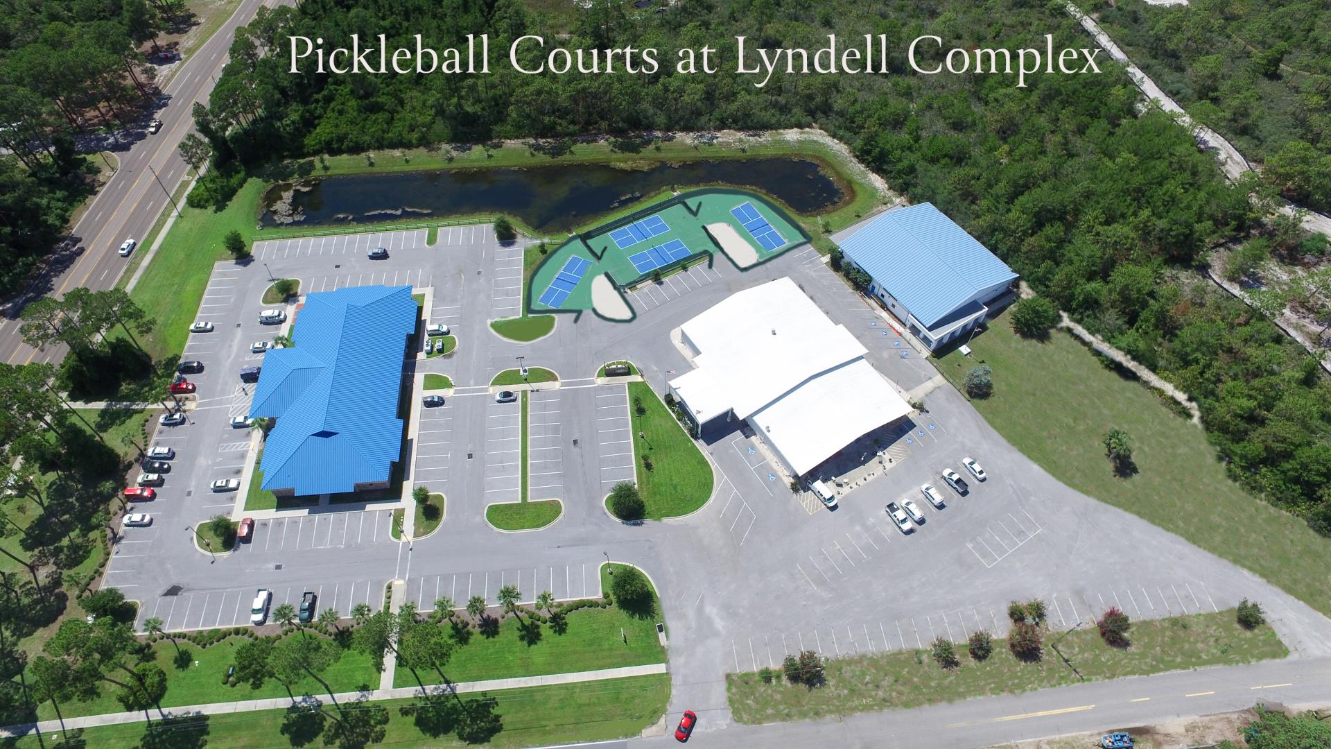 Lyndell Senior Center