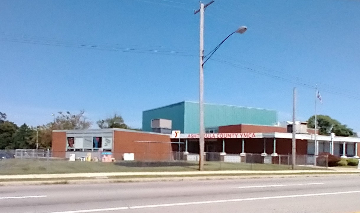 Ashtabula County YMCA