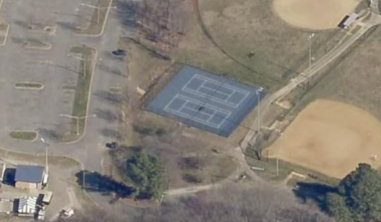 Severn-Danza Park, 726 Donaldson Ave, Severn, MD 21144, USA