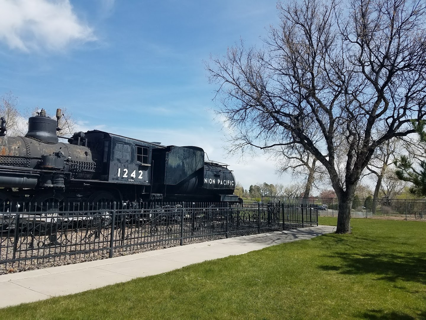 Lions Park
