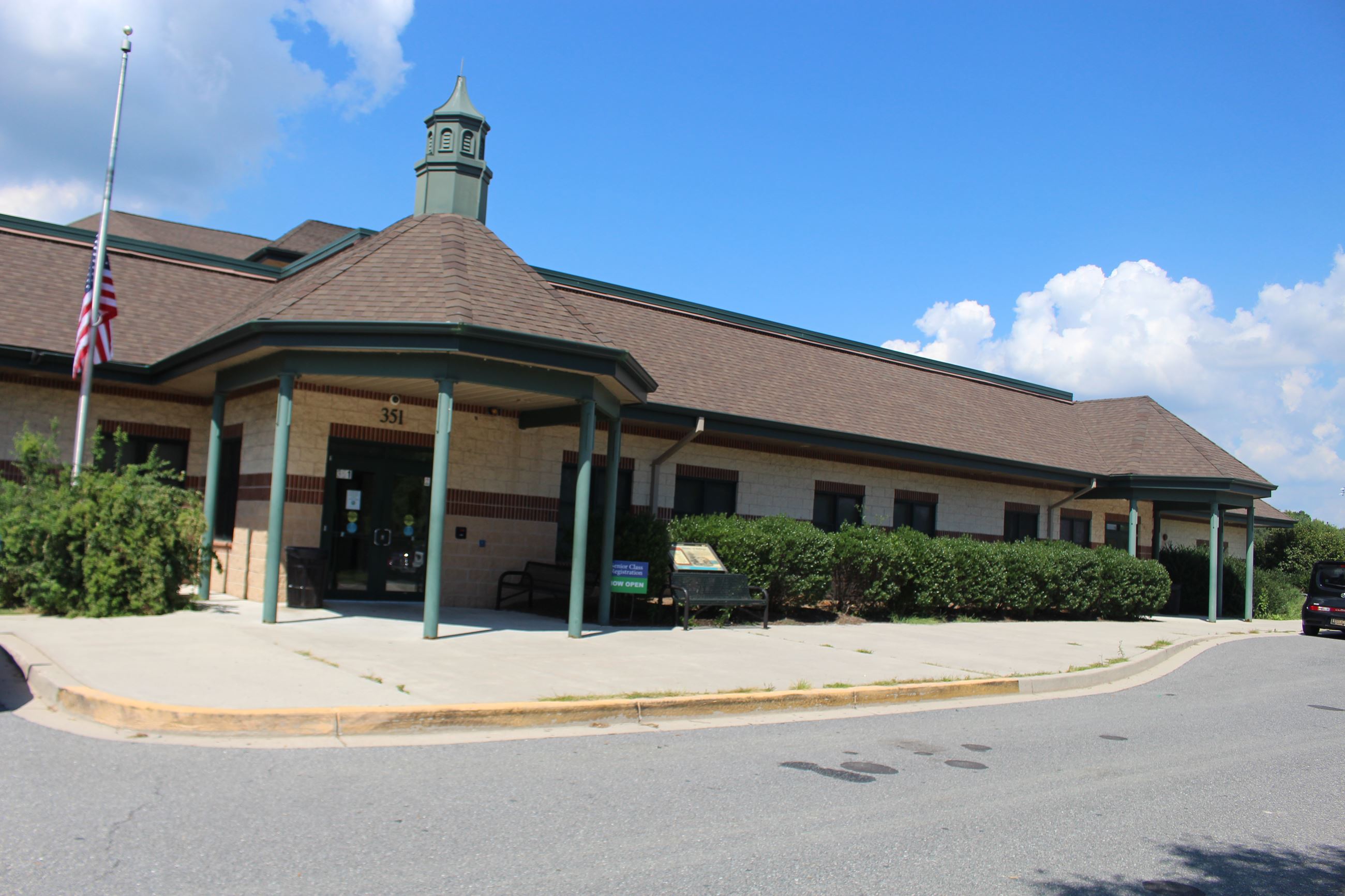 351 Lewis St, Havre De Grace, MD, 21078, USA