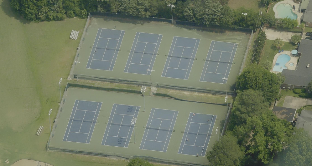 Trenholm Recreation Park