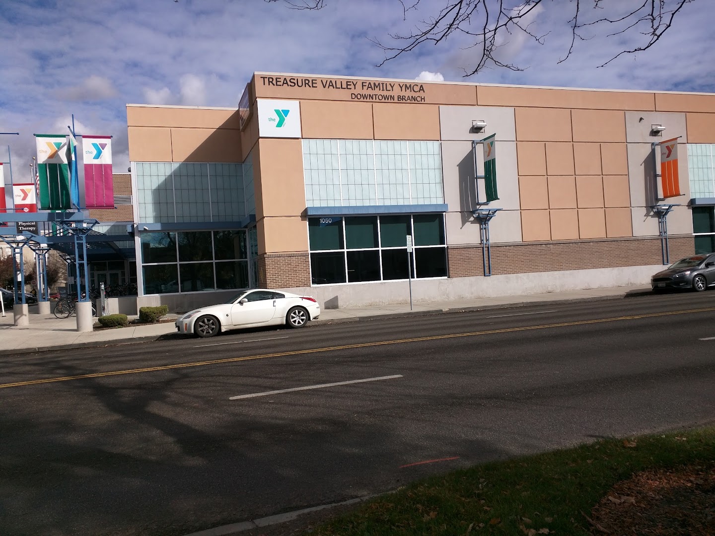 Downtown Boise YMCA