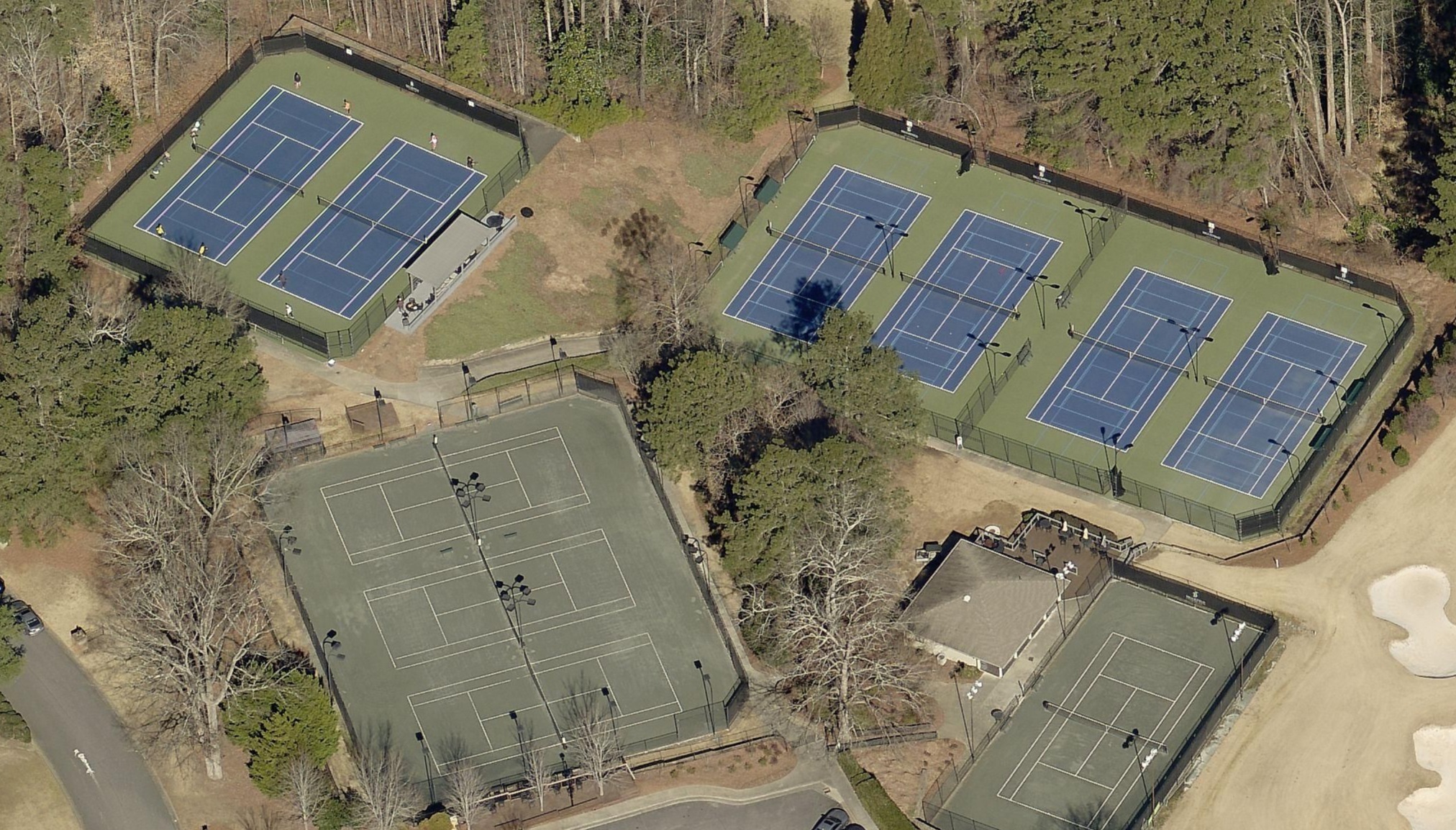 Brookfield Country Club
