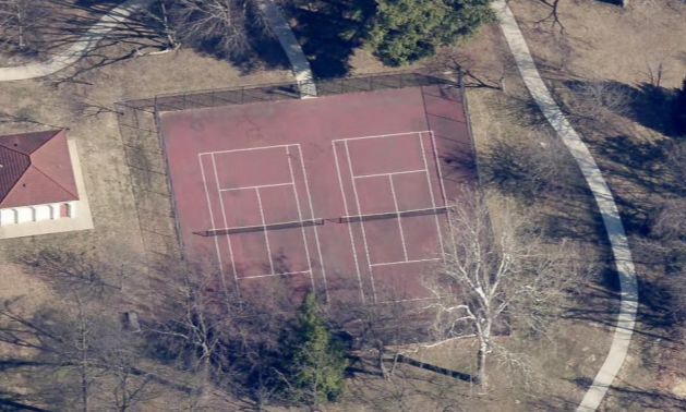 421 Edgar Rd, Webster Groves, MO 63119, United States
