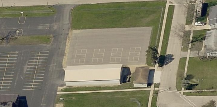 Brodhead Middle School