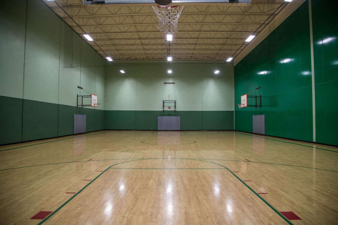 The Wellness Center at North Park
