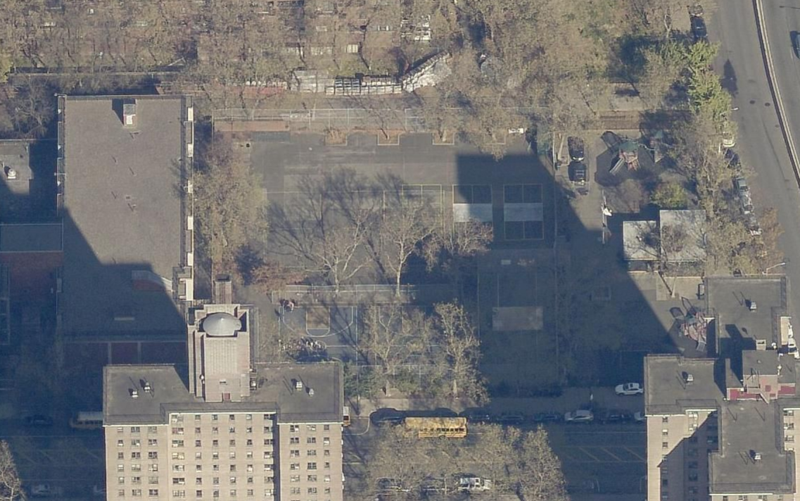 East River Playground