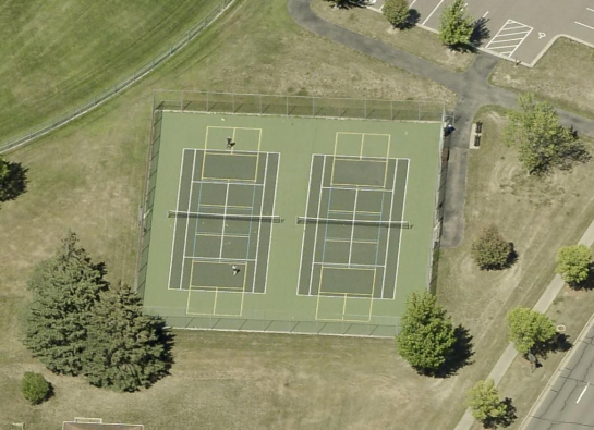 Kerber Park