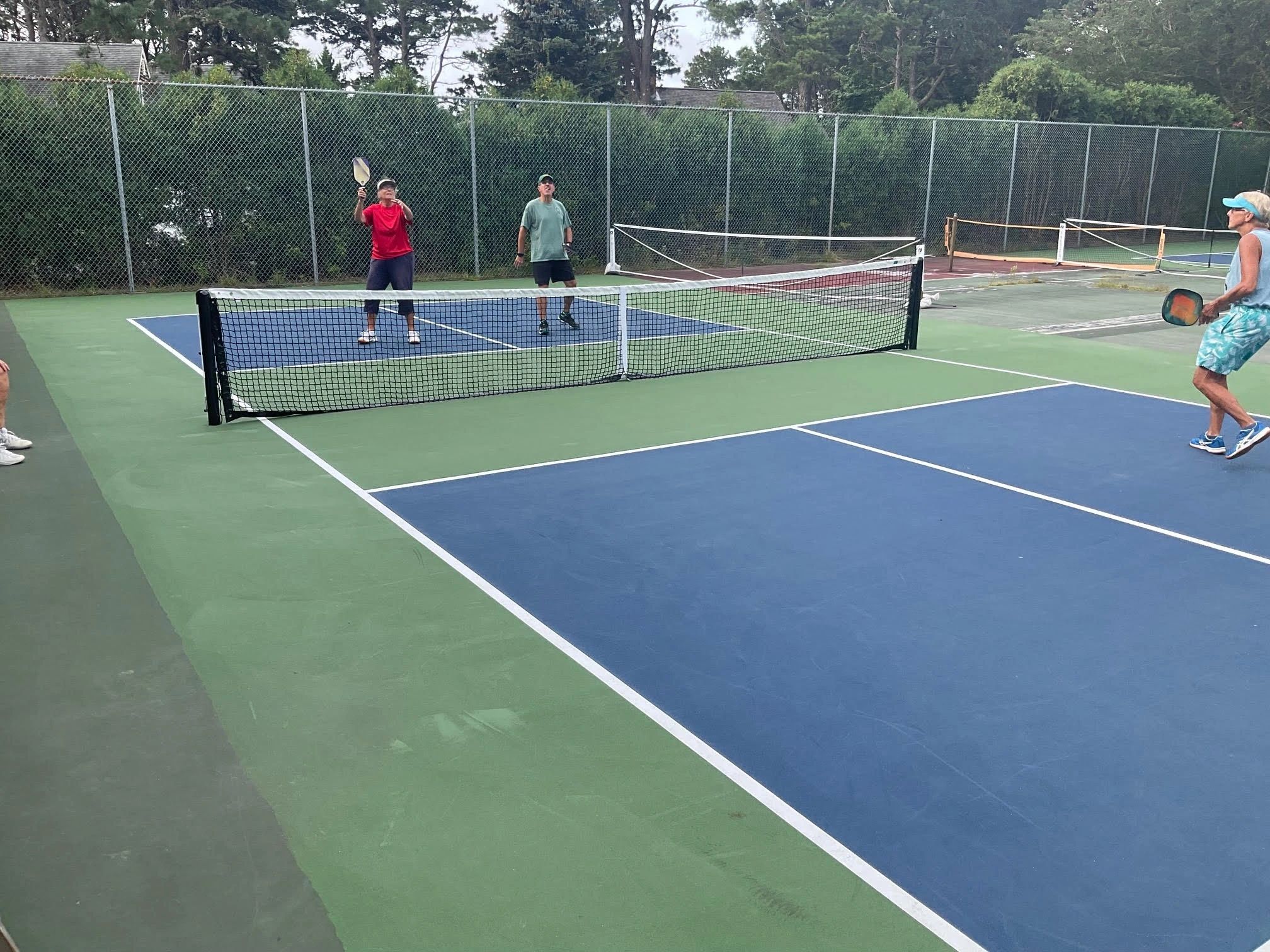 Eastham Pickleball