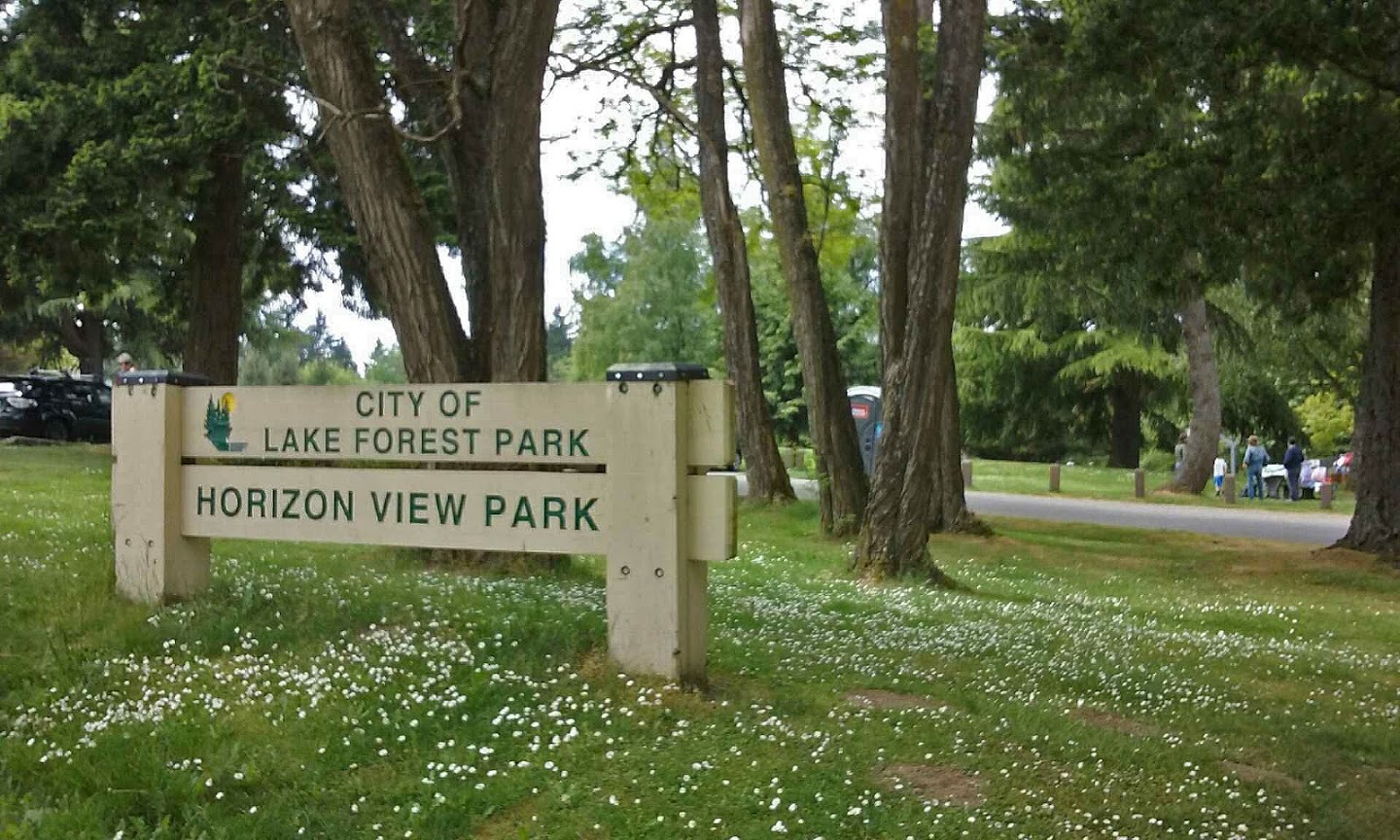 Horizon View Park