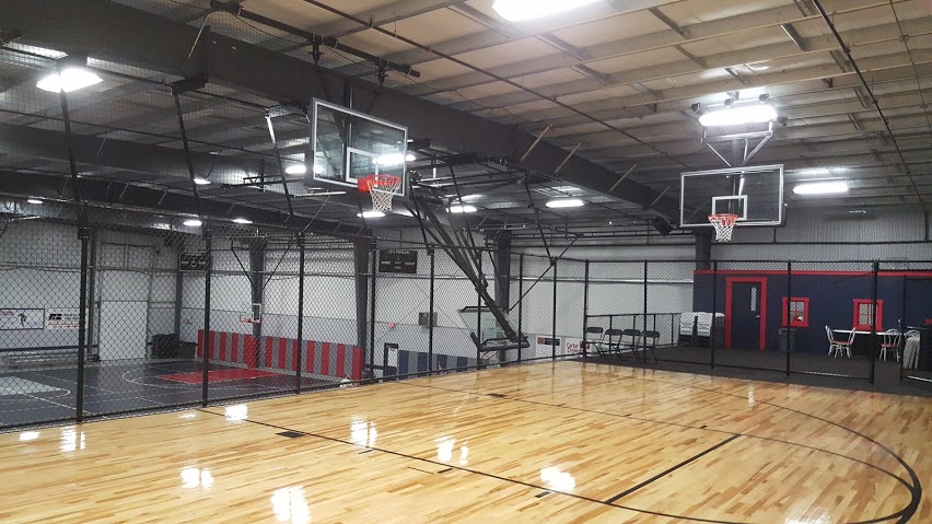 The MAAC Sports & Fitness