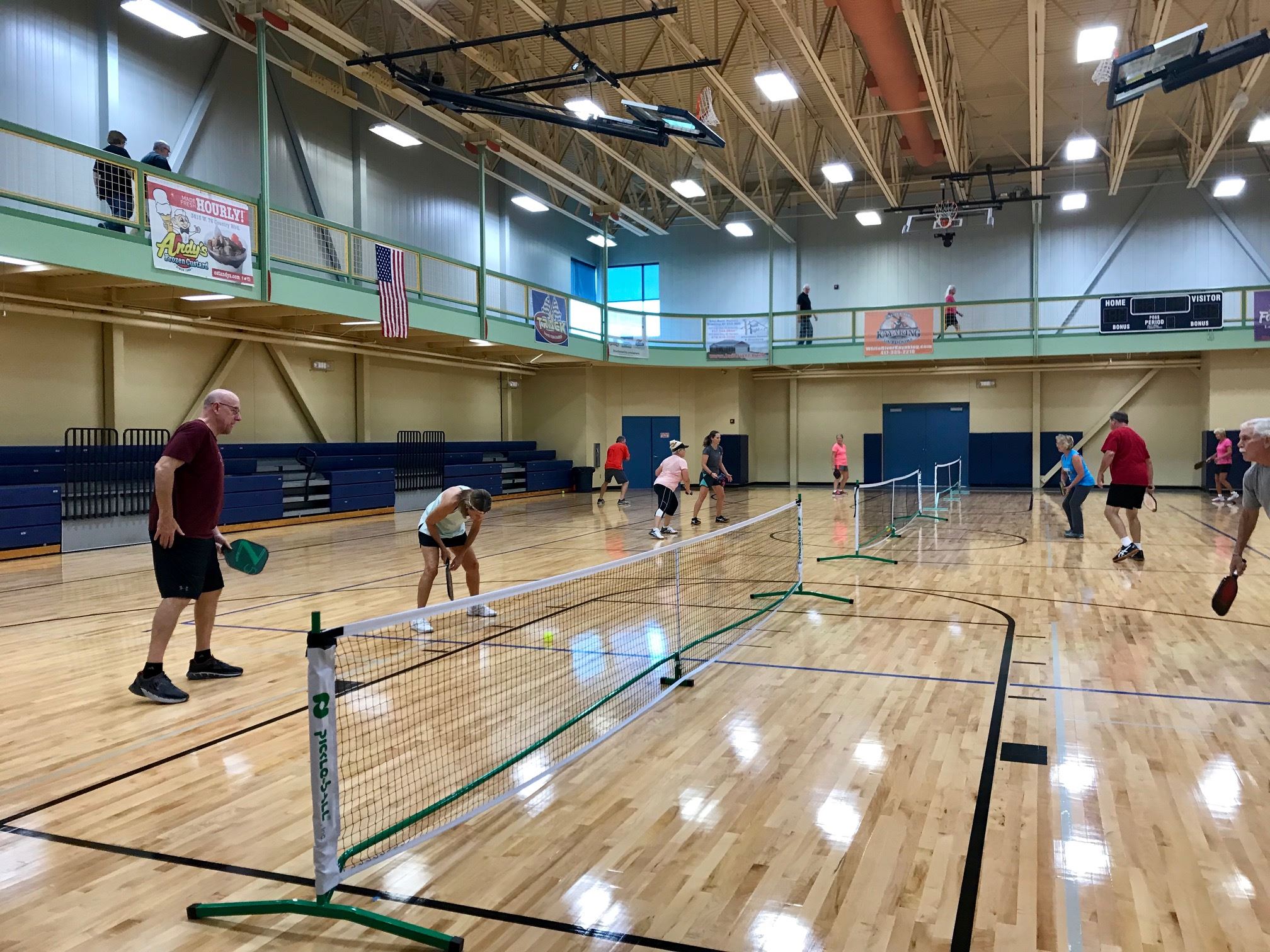 Branson RecPlex