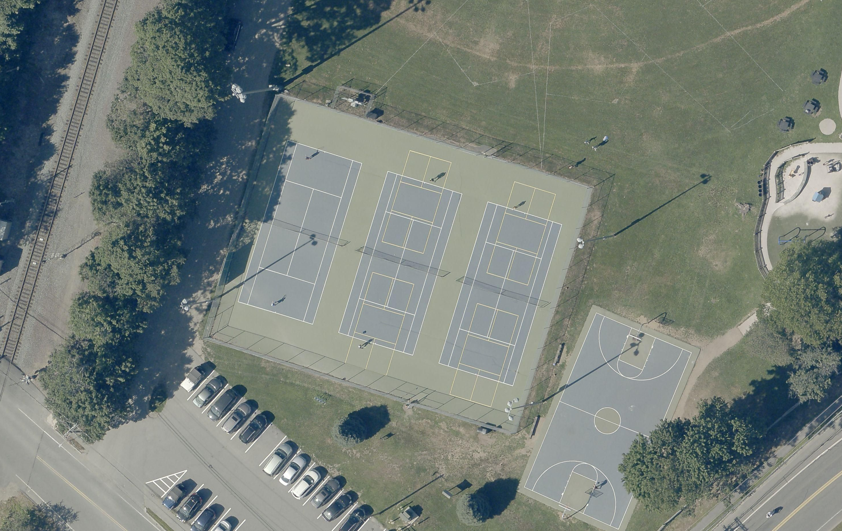 Patton Park