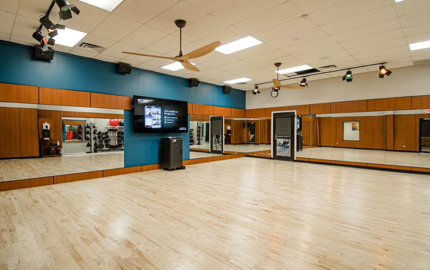 Montana Athletic Club - Flathead Valley Pickleball