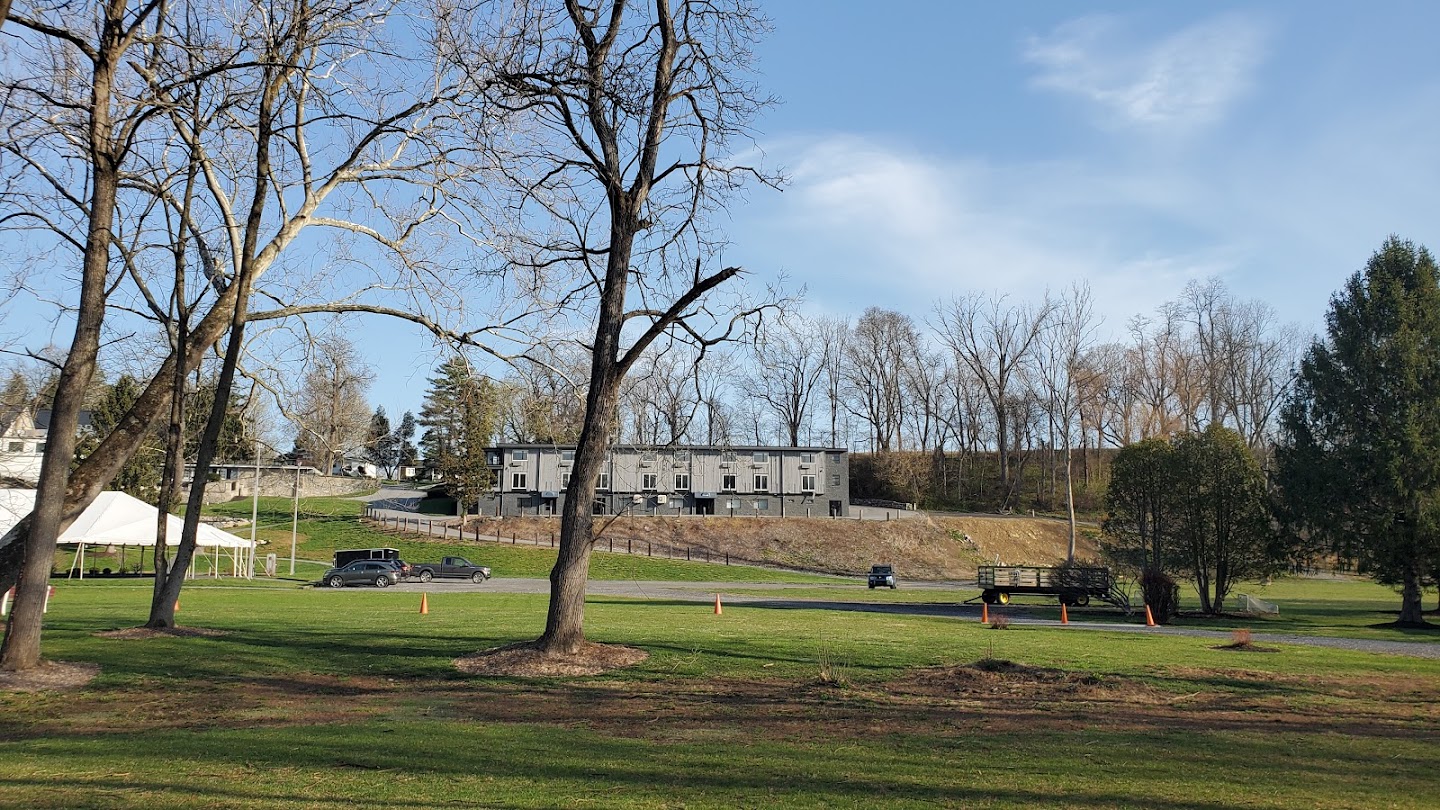 Allenberry Resort