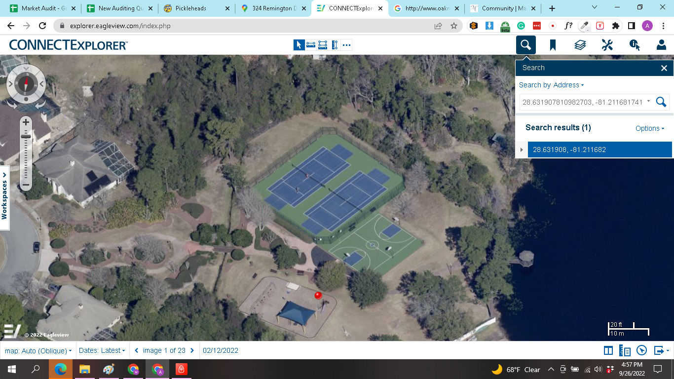 324 Remington Dr, Oviedo, FL, 32765, USA