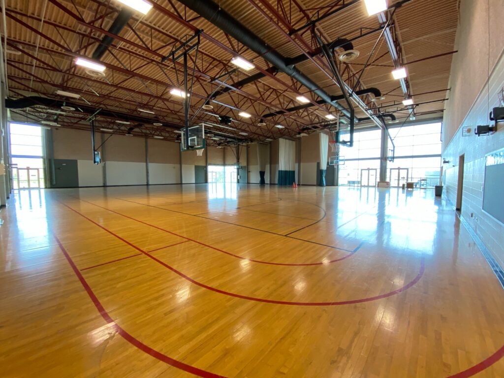 Friendship YMCA