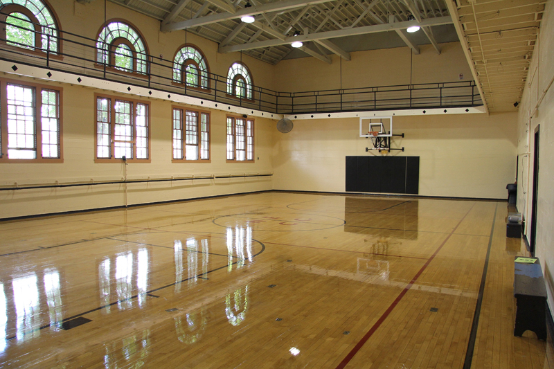 Northeast Community Center
