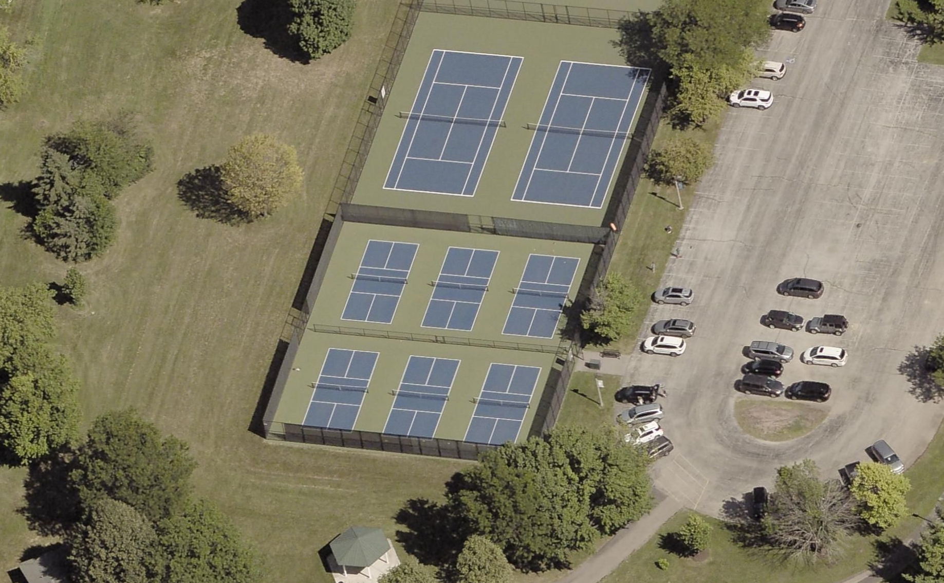 299 Onwentsia Rd, Vernon Hills, IL, 60061, USA