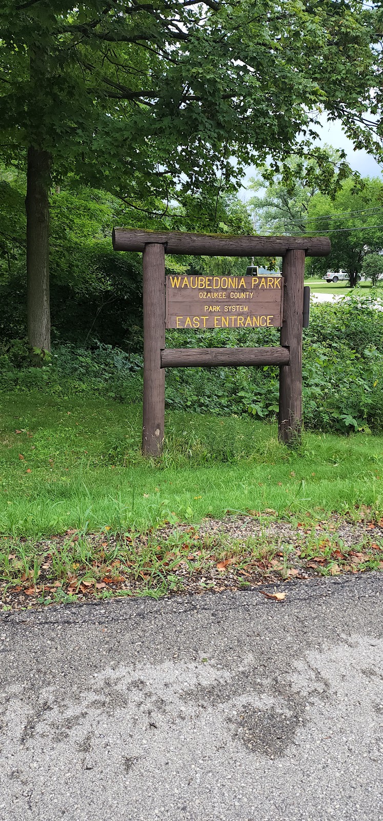 Waubedonia Park