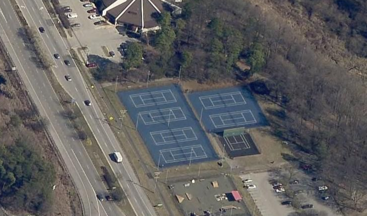 7405 Charley Eckman Ln, Glen Burnie, MD, 21061, USA