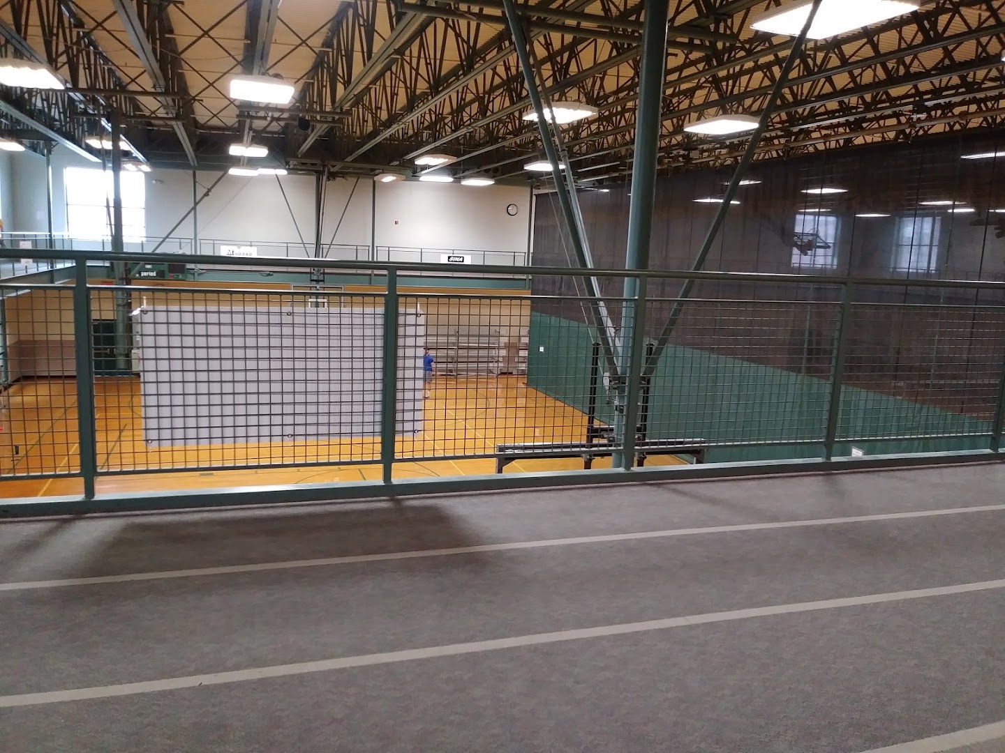 Centralia Recreation Complex