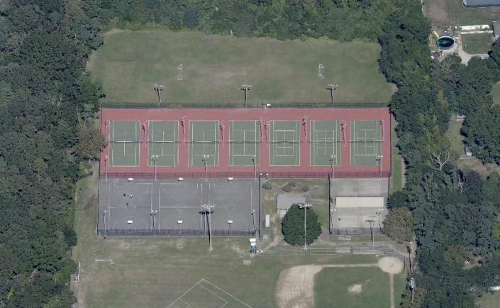 101 Muncey Rd, Bay Shore, NY 11706, USA