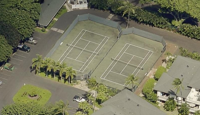 Poipu Kapili