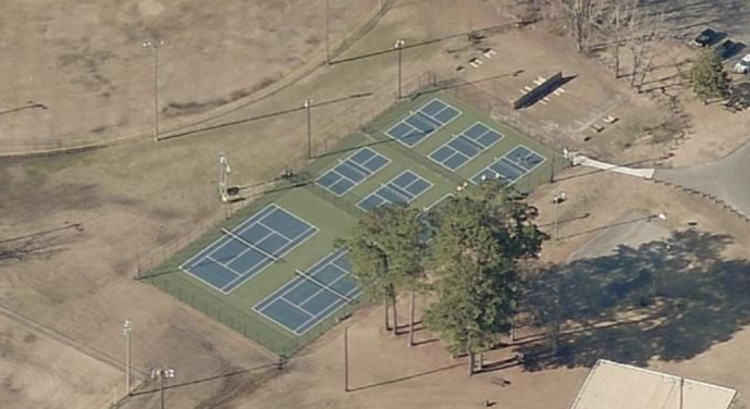 1225 Pinetree Dr, New Bern, NC, 28562, USA