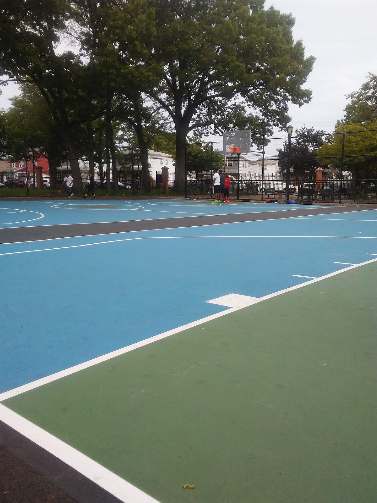 176-02 Baisley Blvd, Jamaica, NY 11434, USA