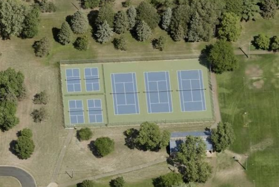 Sunny Acres Park
