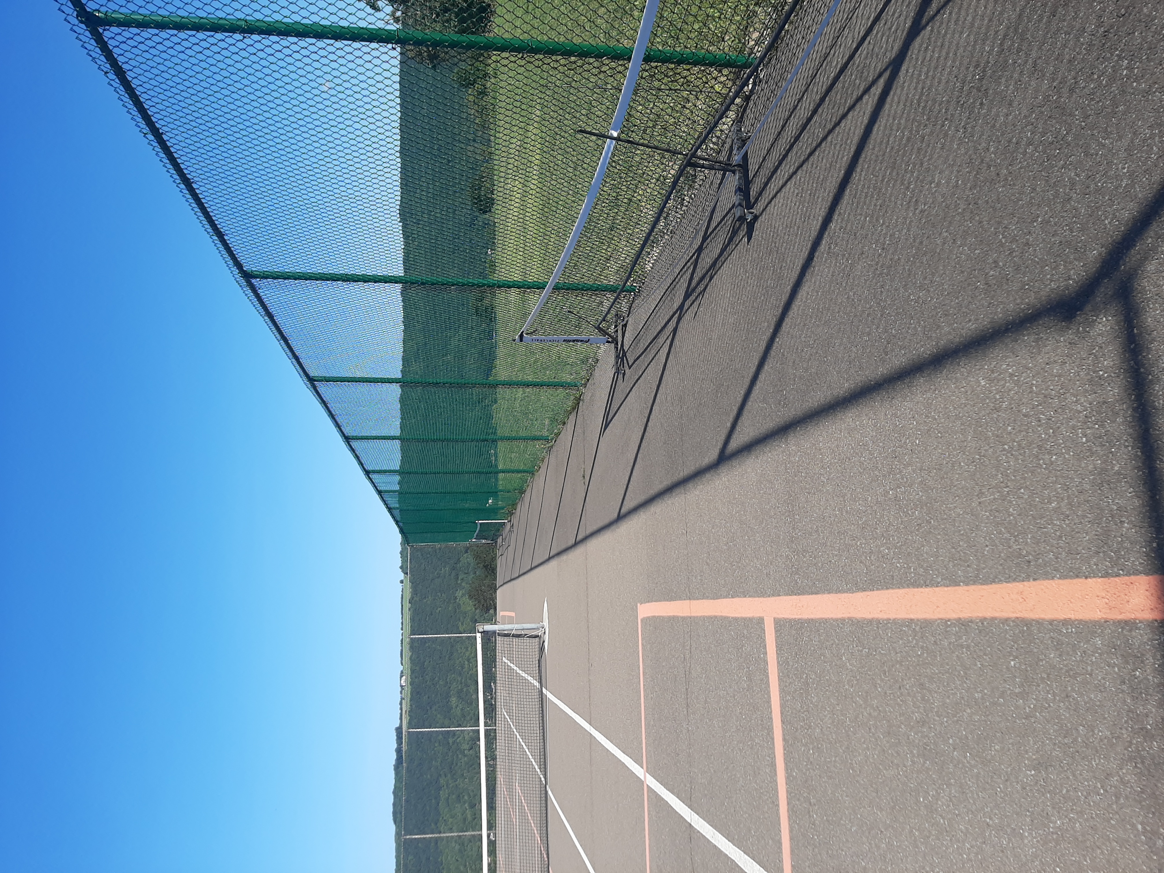 Pulteney Courts